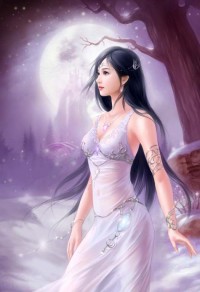 絕世高手葉舟秦夢妮