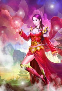 (西幻)舊神與新神(np)