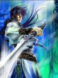 全能保鏢陸天龍蘇凌月