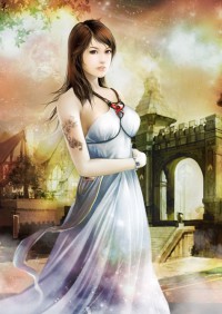 女將軍的追妻路
