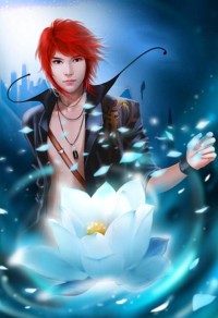 花美男王子病症侯群