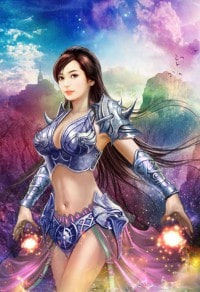 洛水情人