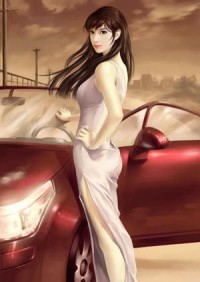 未來之荊棘女王