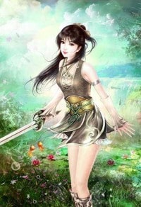 鬼才帝后,皇帝靠邊站