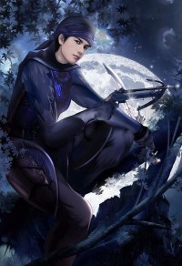 我的魔神遊戲