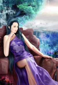 霍格沃茲之我的老婆叫盧娜
