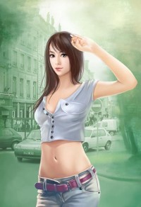 小芳父女亂