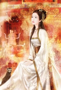 美人入肉