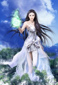 復仇：墮天使的完美蛻边