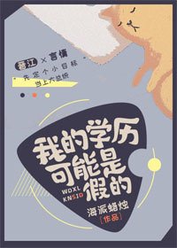 我的學歷可能是假的